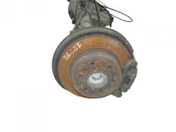 VW 2E0501011K 48/11 Rear axle Beam VW CRAFTER I (2E) (2006-2016) — thumbnail 7