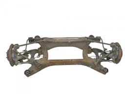 HONDA Rear axle Beam HONDA ACCORD VIII (CP, CU) (2007-2015) — thumbnail 7