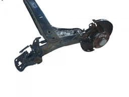 SKODA Rear axle Beam SKODA OCTAVIA III (5E) (2012-2019) — thumbnail 4
