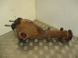 SUBARU VA1RFFXH Rear axle differential SUBARU IMPREZA (GH, GR) (2008-2012) — thumbnail 5