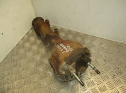 SUBARU VA1RFFXH Rear axle differential SUBARU IMPREZA (GH, GR) (2008-2012) — thumbnail 1