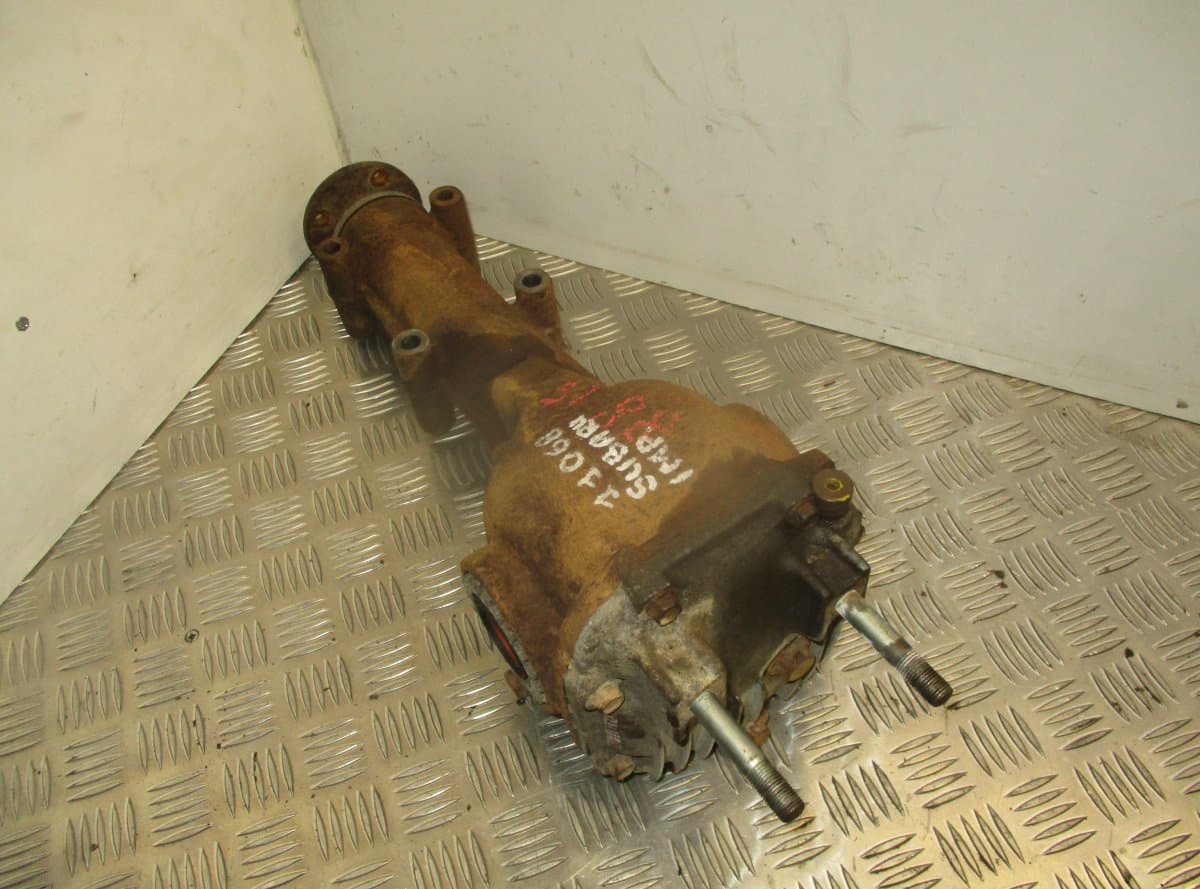 SUBARU VA1RFFXH Rear axle differential SUBARU IMPREZA (GH, GR) (2008-2012)
