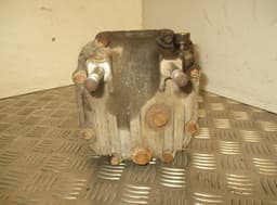 SUBARU VA1RFFXH Rear axle differential SUBARU IMPREZA (GH, GR) (2008-2012) — thumbnail 2