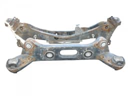 MERCEDES-BENZ 2044712 Rear axle Beam MERCEDES-BENZ C-CLASS (W204) (2007-2013) — thumbnail 4