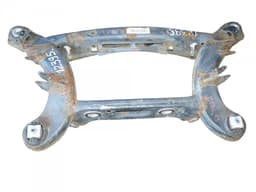 MERCEDES-BENZ 2044712 Rear axle Beam MERCEDES-BENZ C-CLASS (W204) (2007-2013) — thumbnail 5