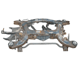 BMW Rear axle Beam BMW X5 (E70) (2007-2013) — thumbnail 4