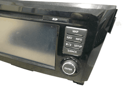 NISSAN 7513750230 Radio NISSAN QASHQAI II (J11) (2013-2021) — thumbnail 3