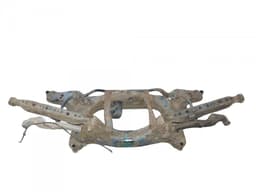 NISSAN Rear axle Beam NISSAN QASHQAI I (J10) (2007-2013) — thumbnail 4