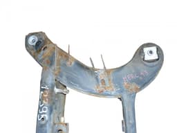 MERCEDES-BENZ 2044712 Rear axle Beam MERCEDES-BENZ C-CLASS (W204) (2007-2013) — thumbnail 6