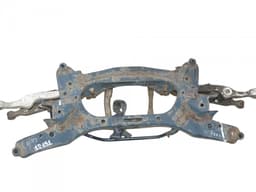 NISSAN Rear axle Beam NISSAN QASHQAI I (J10) (2007-2013) — thumbnail 1