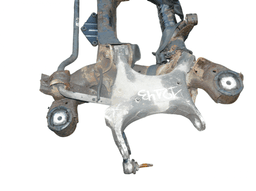 BMW Rear axle Beam BMW X5 (E70) (2007-2013) — thumbnail 3