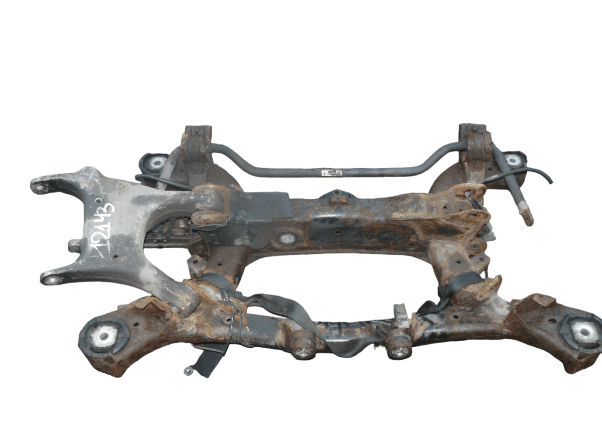BMW Rear axle Beam BMW X5 (E70) (2007-2013)