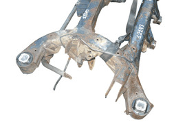 BMW Rear axle Beam BMW X5 (E70) (2007-2013) — thumbnail 6