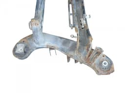 MERCEDES-BENZ 2044712 Rear axle Beam MERCEDES-BENZ C-CLASS (W204) (2007-2013) — thumbnail 2