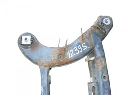 MERCEDES-BENZ 2044712 Rear axle Beam MERCEDES-BENZ C-CLASS (W204) (2007-2013) — thumbnail 7
