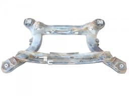 MERCEDES-BENZ 2044712 Rear axle Beam MERCEDES-BENZ C-CLASS (W204) (2007-2013) — thumbnail 1