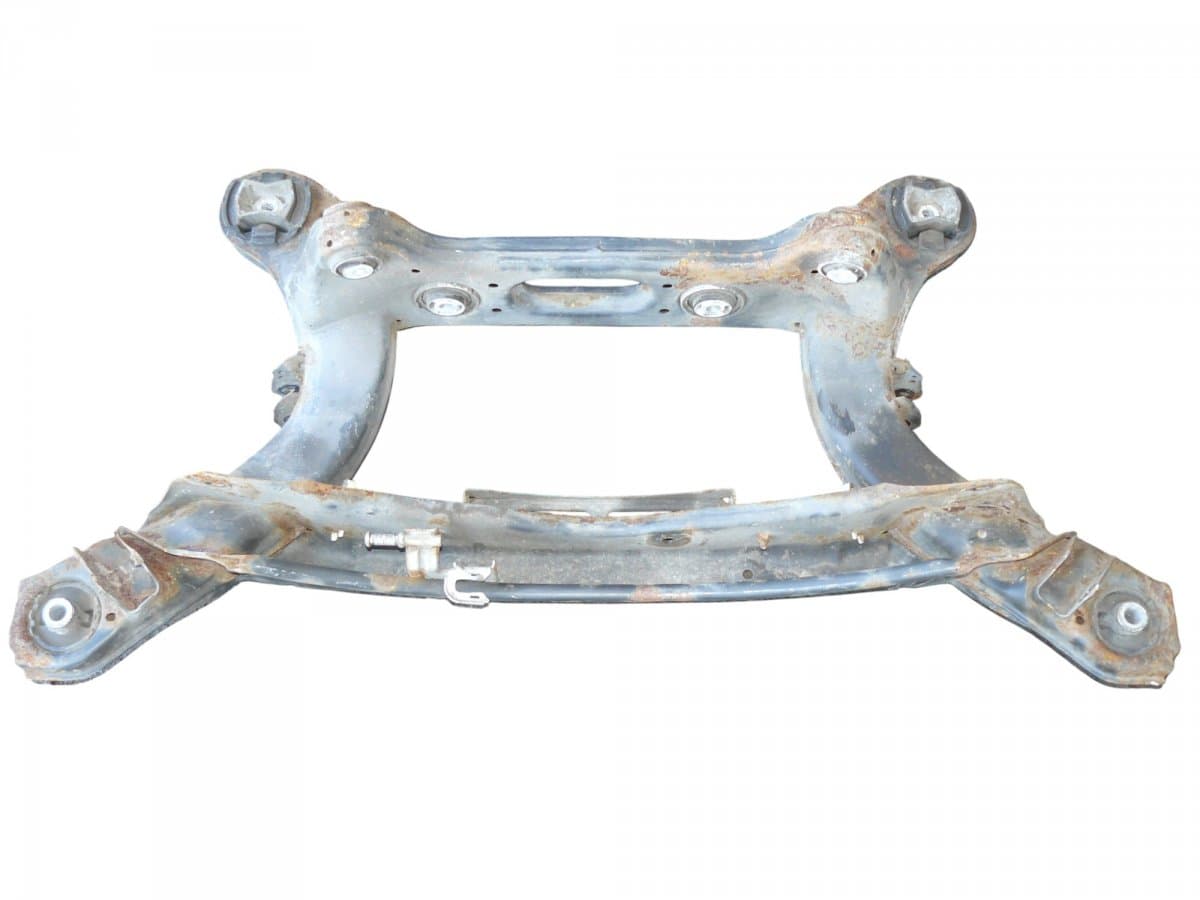 MERCEDES-BENZ 2044712 Rear axle Beam MERCEDES-BENZ C-CLASS (W204) (2007-2013)