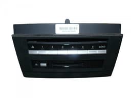 MERCEDES-BENZ Radio MERCEDES-BENZ S-CLASS (W221) (2005-2013) — thumbnail 1