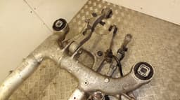 BMW Rear axle Beam BMW 5 (F10, F11) (2010-2017) — thumbnail 7