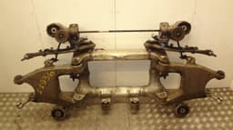 BMW Rear axle Beam BMW 5 (F10, F11) (2010-2017) — thumbnail 1