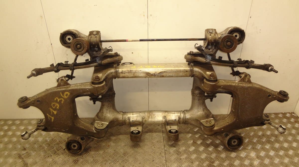BMW Rear axle Beam BMW 5 (F10, F11) (2010-2017)