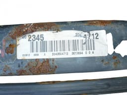 MERCEDES-BENZ 2044712 Rear axle Beam MERCEDES-BENZ C-CLASS (W204) (2007-2013) — thumbnail 8
