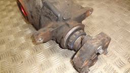 BMW EA5764 Rear axle differential BMW 4 (F32, F33, F36, F82, F83) (2013-2020) — thumbnail 5