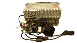 VW Radio VW PASSAT B7 / ALLTRACK (2010-2015) — thumbnail 3