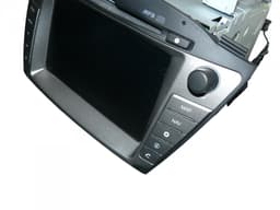 HYUNDAI 965602Y600TJN Radio HYUNDAI TUCSON II / ix35 I (LM) (2009-2017) — thumbnail 3