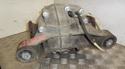 VW 0AC525017D Rear axle differential VW TOUAREG I (7L) (2002-2010) — thumbnail 2