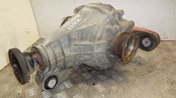 VW 0AC525017D Rear axle differential VW TOUAREG I (7L) (2002-2010) — thumbnail 6