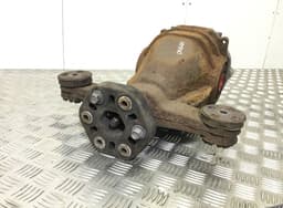 LEXUS Rear axle differential LEXUS IS II (XE20) (2005-2013) — thumbnail 8