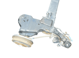 CITROËN Rear axle Beam CITROËN C3 III (SX) (2016-2024) — thumbnail 6