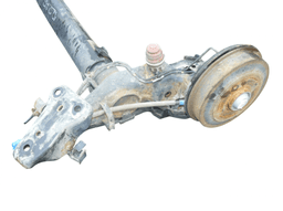 CITROËN Rear axle Beam CITROËN C3 III (SX) (2016-2024) — thumbnail 2