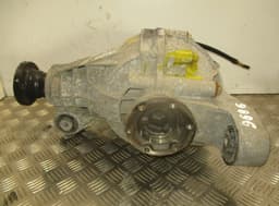 VW 4460310017 Rear axle differential VW TOUAREG I (7L) (2002-2010) — thumbnail 3