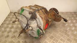 NISSAN 38311EB300 Rear axle differential NISSAN PATHFINDER III (R51) (2005-2012) — thumbnail 1