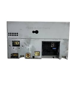 MERCEDES-BENZ A2129065500 A2128700289 A2129027200 Radio MERCEDES-BENZ E-CLASS (W212) (2009-2016) — thumbnail 4