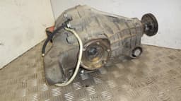 VW 0AC525017D Rear axle differential VW TOUAREG I (7L) (2002-2010) — thumbnail 3