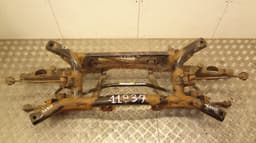 JEEP Rear axle Beam JEEP COMPASS I (PK) (2006-2016) — thumbnail 1
