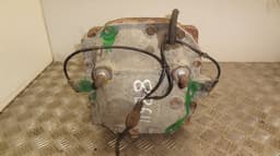 NISSAN 38311EB300 Rear axle differential NISSAN PATHFINDER III (R51) (2005-2012) — thumbnail 4