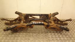 JEEP Rear axle Beam JEEP COMPASS I (PK) (2006-2016) — thumbnail 2