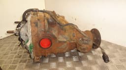 NISSAN 38311EB300 Rear axle differential NISSAN PATHFINDER III (R51) (2005-2012) — thumbnail 2