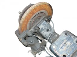 FORD Rear axle Beam FORD TRANSIT III (2006-2013) — thumbnail 8
