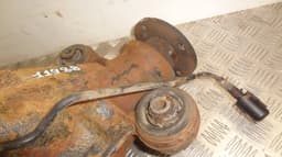 NISSAN 38311EB300 Rear axle differential NISSAN PATHFINDER III (R51) (2005-2012) — thumbnail 3