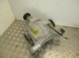 VW 4460310017 Rear axle differential VW TOUAREG I (7L) (2002-2010) — thumbnail 1