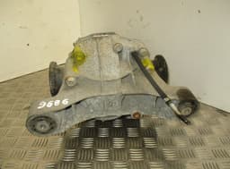 VW 4460310017 Rear axle differential VW TOUAREG I (7L) (2002-2010) — thumbnail 2