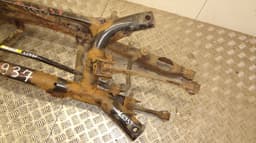 JEEP Rear axle Beam JEEP COMPASS I (PK) (2006-2016) — thumbnail 4