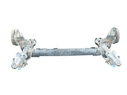 CITROËN Rear axle Beam CITROËN C3 III (SX) (2016-2024) — thumbnail 4