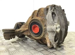 LEXUS Rear axle differential LEXUS IS II (XE20) (2005-2013) — thumbnail 4