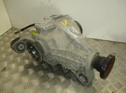 VW 4460310017 Rear axle differential VW TOUAREG I (7L) (2002-2010) — thumbnail 4
